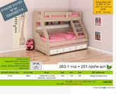 תקן בטיחות למיטות קומותיים rahit4u, אתר הרהיטים שלך