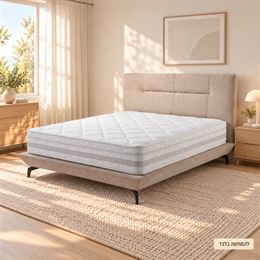 מזרן עמינח דגם רותם Rotem מסדרת עמיגב CLASSIC rahit4u, אתר הרהיטים שלך
