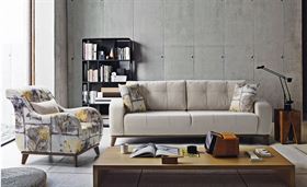 מערכת ישיבה סלון דגם אוורסט -EVEREST rahit4u, אתר הרהיטים שלך