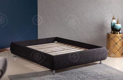 בסיס מיטה מרופד H41D
