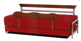 עמינח, ספפת נוער סילבר, דגם סניץ rahit4u, אתר הרהיטים שלך