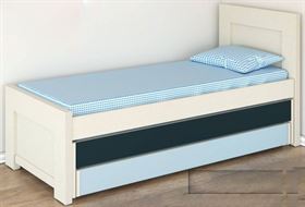 רא מיטת ילדים ונוער דגם 414