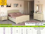 מחירון רא ריהוט לחדר שינה  435 הפרדה יהודית 4