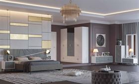 חדר שינה פרסטיג' GUBER