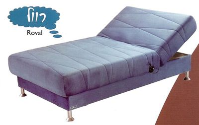 ספת נוער פרדייז, דגם רוול rahit4u, אתר הרהיטים שלך