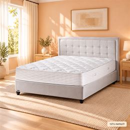 עמינח מזרן ספיר SAPIR – תמונת אווירה, להמחשה בלבד