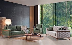 מערכת ישיבה סלון דגם טוקיו חדש rahit4u, אתר הרהיטים שלך