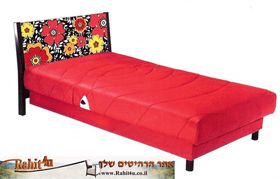 ויוה 1,2,סדרת מיטה פלוס, מנגנון BACK UP , מבית פרדייז rahit4u, אתר הרהיטים שלך