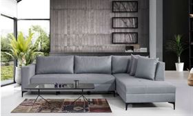 סלון פינתי יבוא מיכל