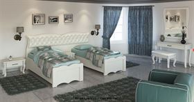 חדר שינה 469 הפרדה סוג 1