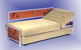 עמינח, ספפת נוער סילבר, דגם קומיקס rahit4u, אתר הרהיטים שלך