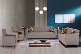 מערכת ישיבה סלון דגם נסטה - NESTA rahit4u, אתר הרהיטים שלך