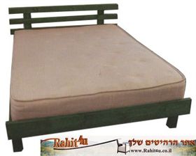 חדר שינה דגם קנזס, חברת אמדאוס rahit4u, אתר הרהיטים שלך