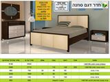 חדר שינה ר.א. ריהוט, דגם סוזנה rahit4u, אתר הרהיטים שלך
