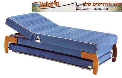 רונדו, סדרת ספות נוער גראנד 90 מבית פרדייז