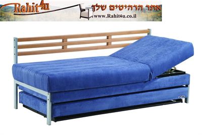 פרדייז, ספת נוער דגם גונזו, פתיחה חזית rahit4u, אתר הרהיטים שלך