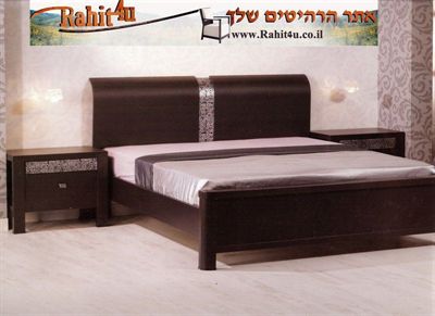 חדר שינה, דגם דוכס rahit4u, אתר הרהיטים שלך