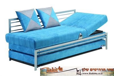 פרדייז, ספת נוער דגם קאזה 1, פתיחה חזית rahit4u, אתר הרהיטים שלך