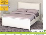 רומיקס מיטה זוגית פרח