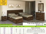 הפרדה דתית רא 632 רומיקס חדרי שינה