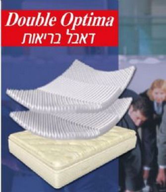 דאבל אופטימה מבית עמינח, rahit4u, אתר הרהיטים שלך