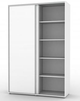 ארון הזזה 712 יראון 
