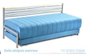 וידר קלאסיק אוסלו טפט פסים דקים