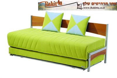 פרדייז, מיטת נוער, סידרת ספרדייז 80, דגם טוקיו 1 rahit4u, אתר הרהיטים שלך