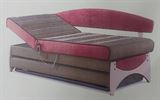 ספת נוער וידר דגם אקורד 11