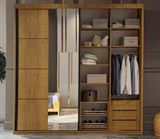 ארון הזזה דגם מאי ג'בר, GUBER rahit4u, אתר הרהיטים שלך