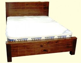 מיטה לחדר שינה דגם ויקטוריה rahit4u, אתר הרהיטים שלך