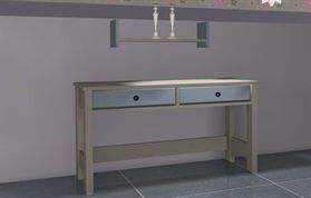 שולחן עבודה סיפריה-נורית-349 rahit4u, אתר הרהיטים שלך