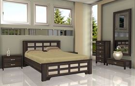 מיכל חדר שינה רא