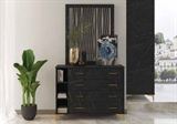 guber furniture bedroom shira
