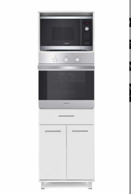 ארונית 410 למיקרו ותנור , רהיטי יראון