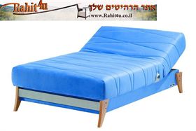 פרדייז, ביגי בד, מיטת נוער דגם דלמטי rahit4u, אתר הרהיטים שלך