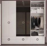 רהיטי ג'אבר ארון דגם פרסטיג