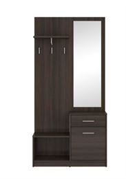 ארונית כניסה לתליה ומגירות NEPO PLUS