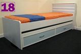 רא ריהוט מיטת נוער 285