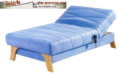 פרדייז, ביגי בד, מיטת נוער דגם קנטטה rahit4u, אתר הרהיטים שלך