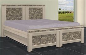 חדר שינה בהפרדה יהודית - דגם טוסקנה סוג 3 rahit4u, אתר הרהיטים שלך