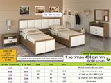רומיקס, חדר שינה 484 הפרדה יהודית סוג 1