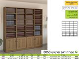 רומיקס יחידת ספרי קודש