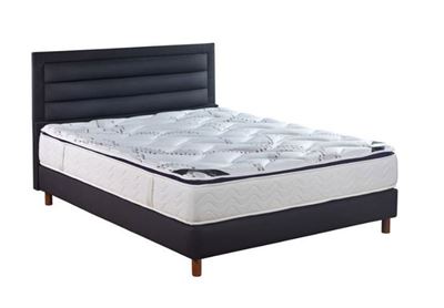 פולירון מיטת בסיס דגם ברקת