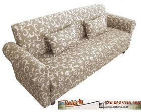 ספת ארוח נפתחת למיטת שינה דגם תרקי rahit4u, אתר הרהיטים שלך