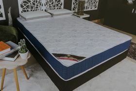 מזרון קפיצים קומפורט