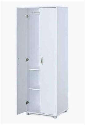 ארון יראון 2 דלתות 602 יהב