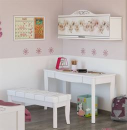 פינת עבודה שולחן וכוורת 242 רא rahit4u, אתר הרהיטים שלך