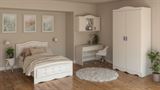 חדר ילדים דגם 499 מבית רא ריהוט | רומיקס חדרי ילדים — תמונת מקור