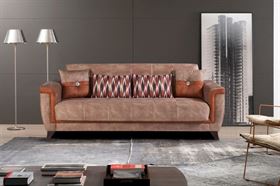 מערכת ישיבה סלון דגם סטאר - STAR rahit4u, אתר הרהיטים שלך